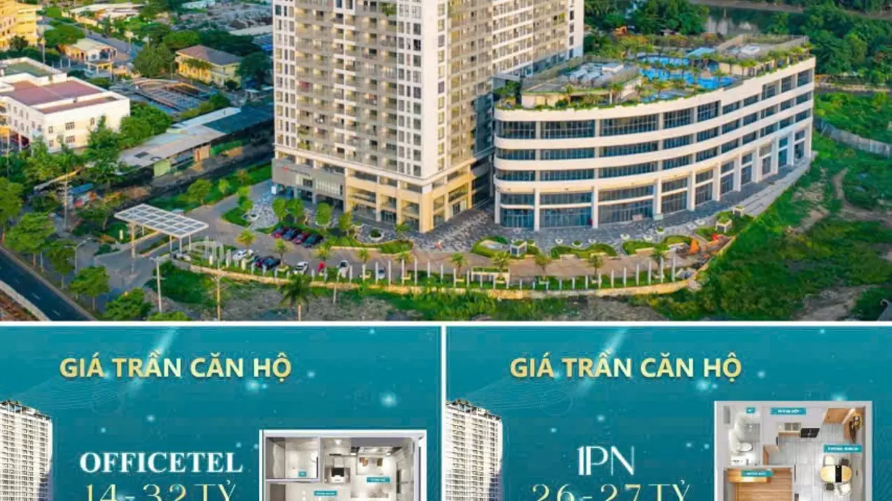 lavida plus apartment for sale in front of nguyen van linh street, district 7, next to metro station and phu my hung urban area
