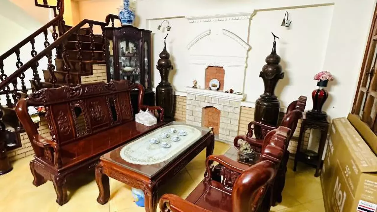 Hai Ba Trung