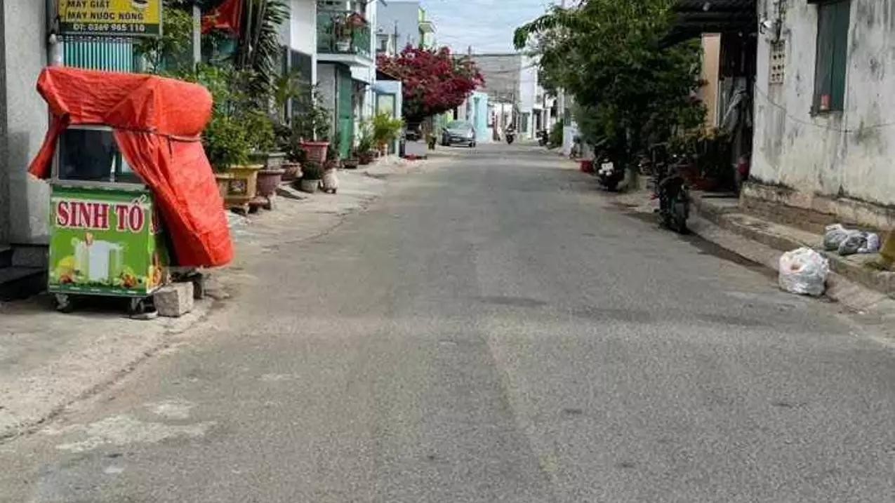 Phan Rang - Thap Cham