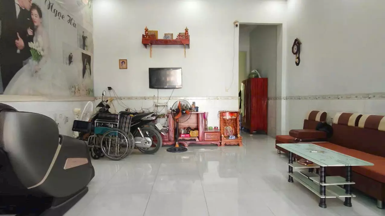 Bien Hoa