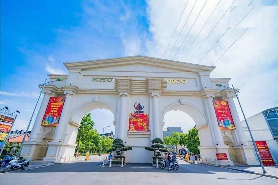 Hoai Duc