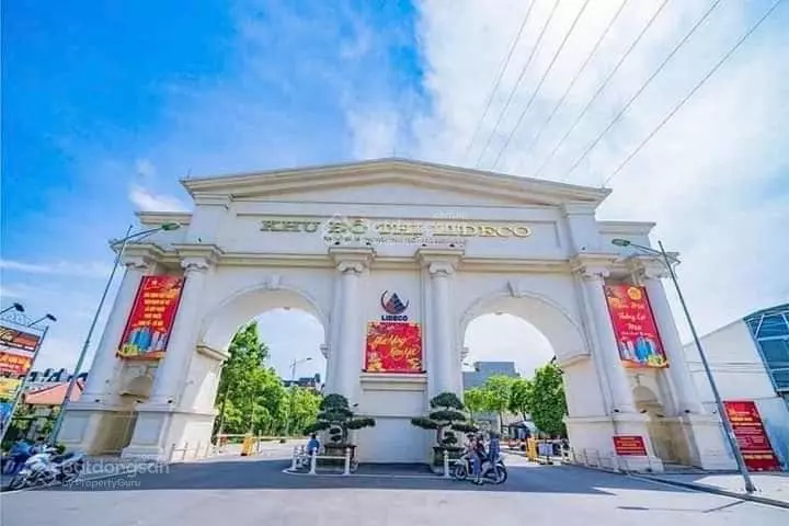 Hoai Duc