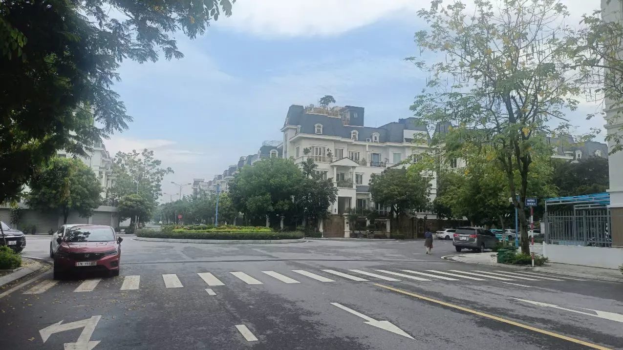 Hoai Duc