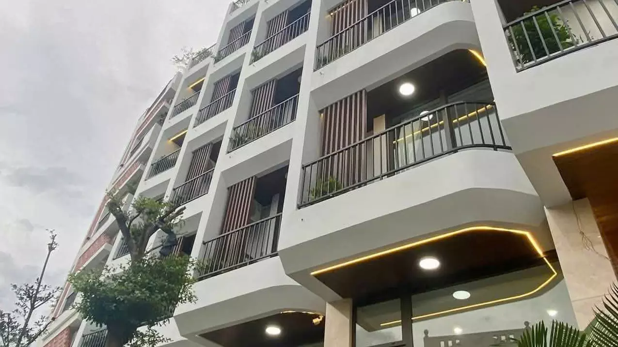 Hoang Mai