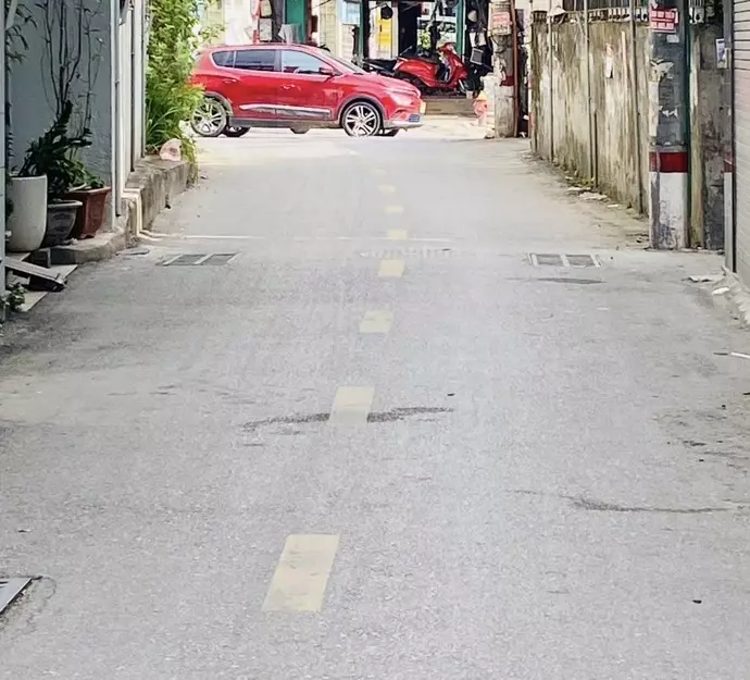 Hoang Mai