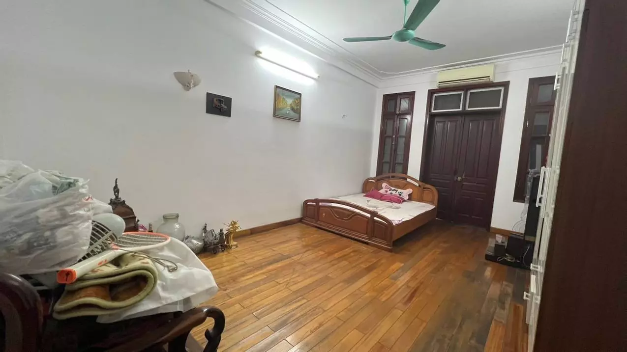 Hoang Mai