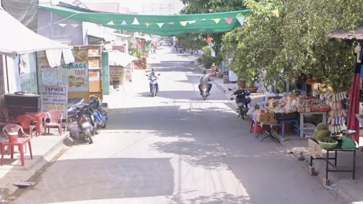 Bien Hoa
