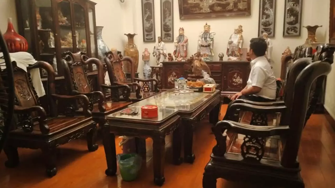 Nam Tu Liem