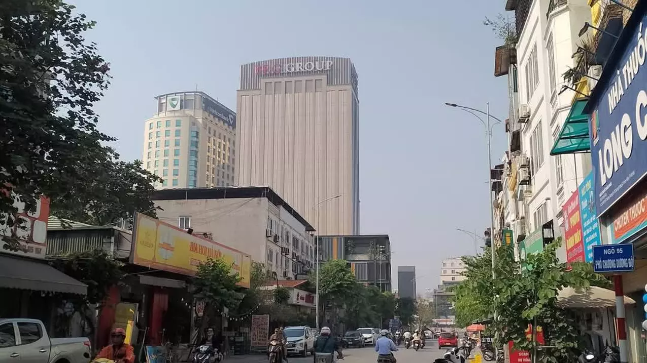 Hoan Kiem