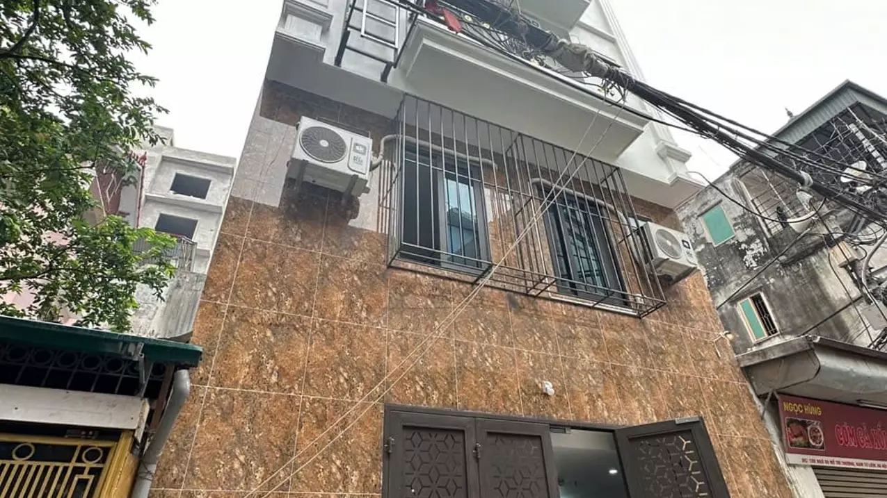 Nam Tu Liem
