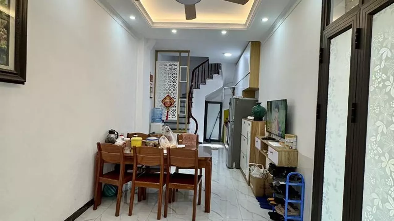 Hai Ba Trung