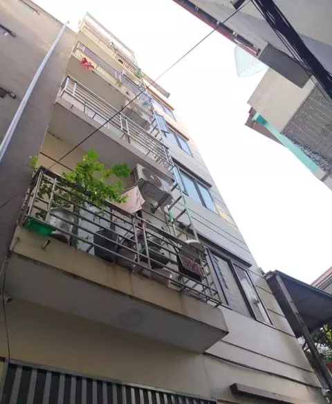 Ha Dong