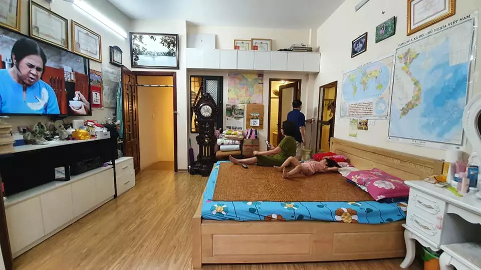 Ha Dong