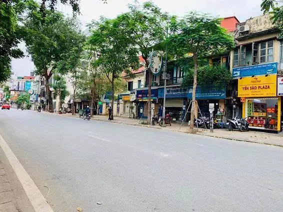 Ba Dinh