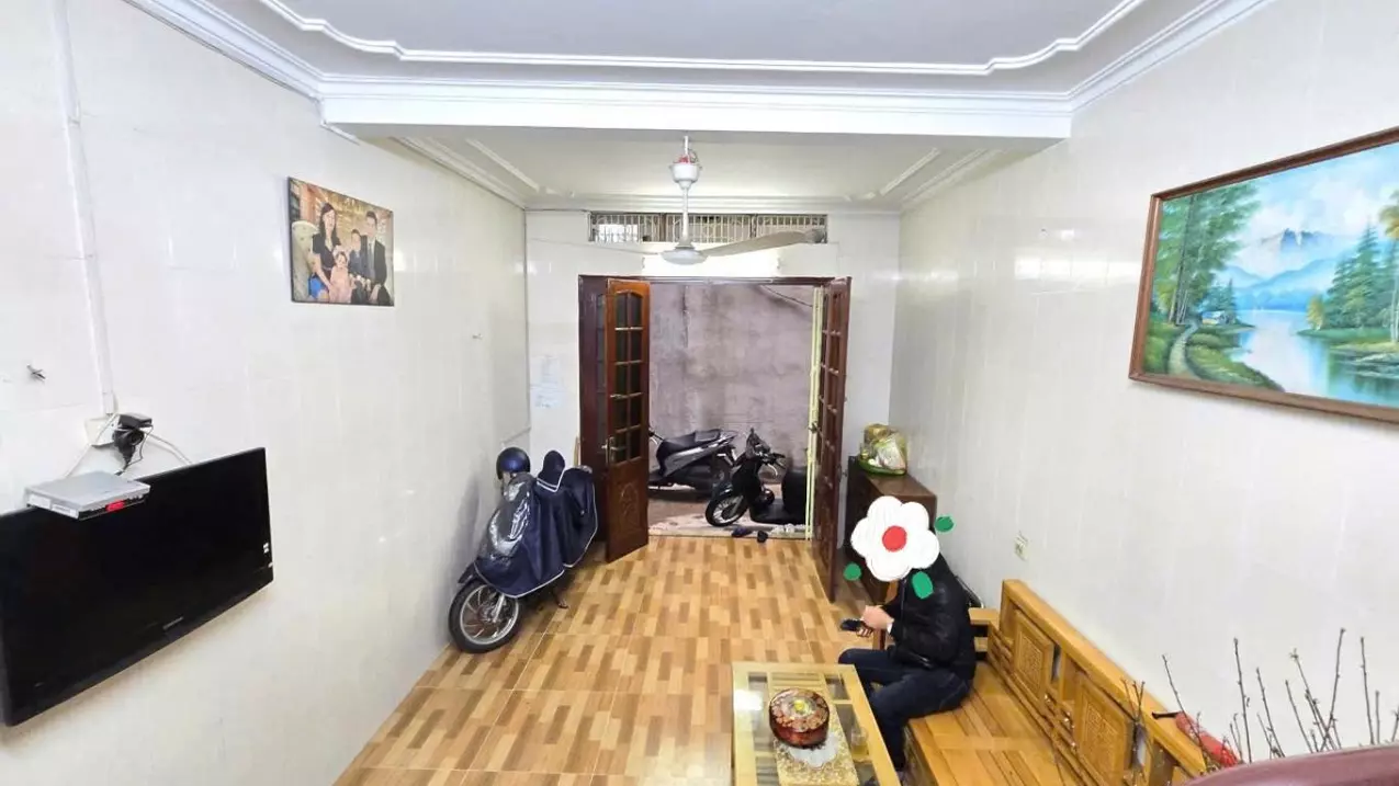 Dong Da
