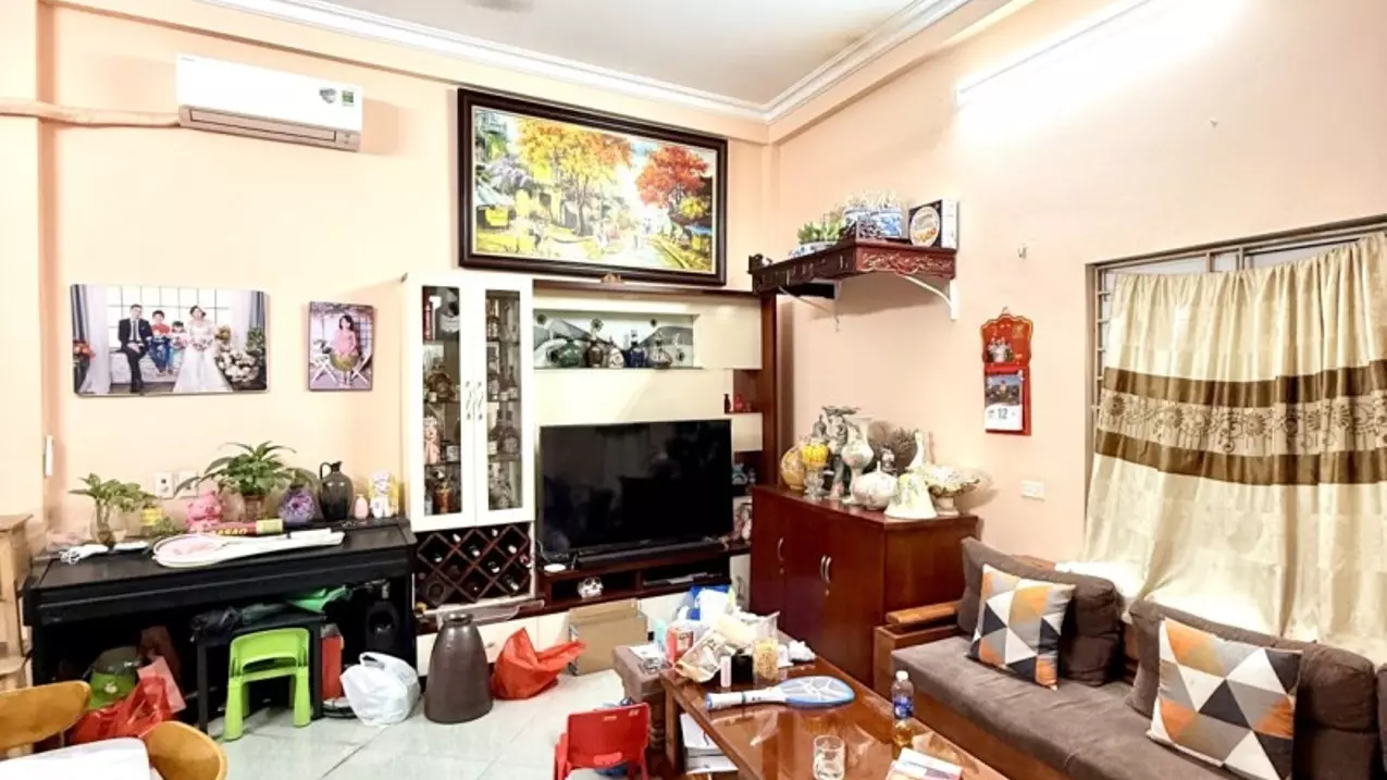 Nam Tu Liem