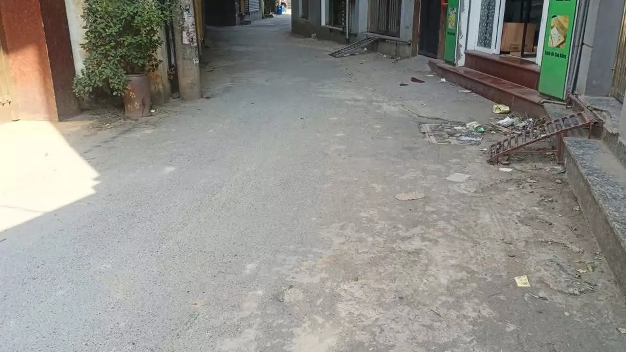 Nam Tu Liem