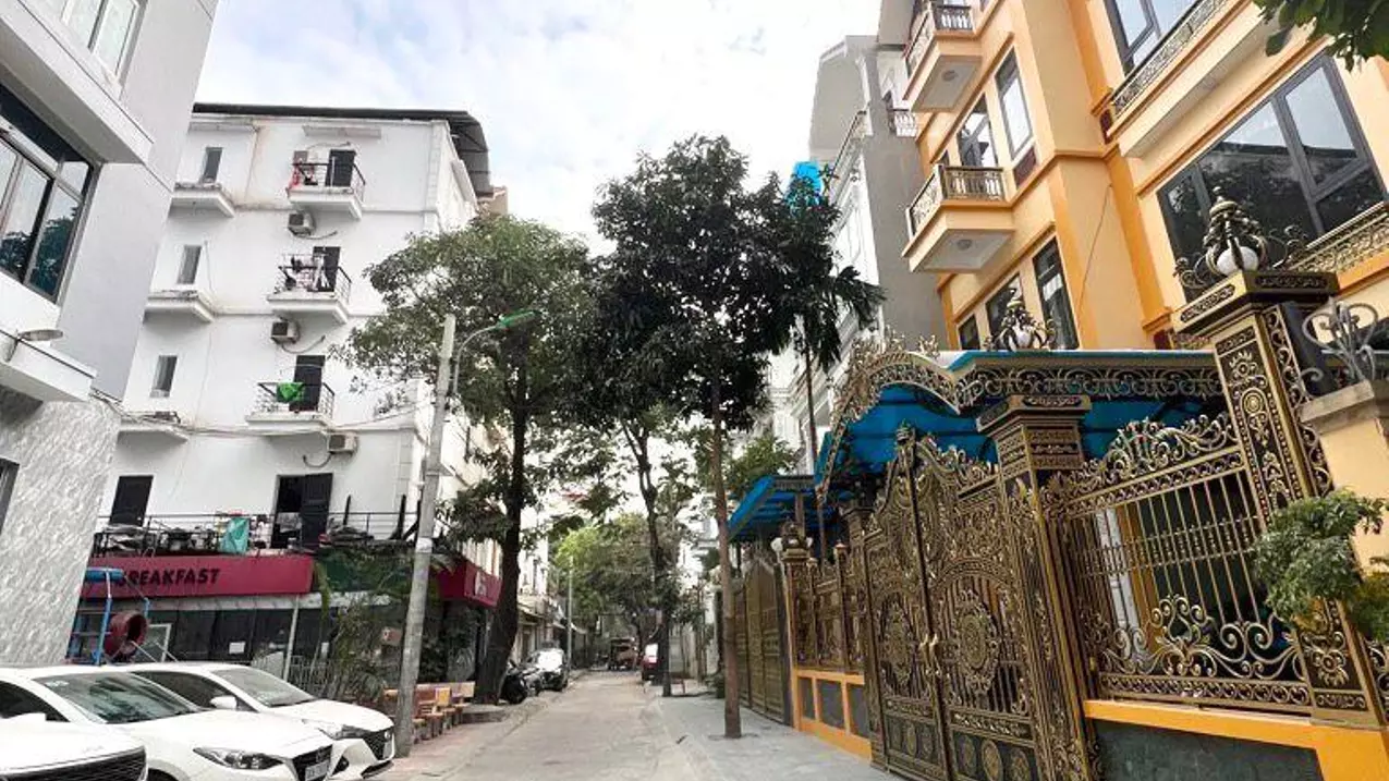 Nam Tu Liem