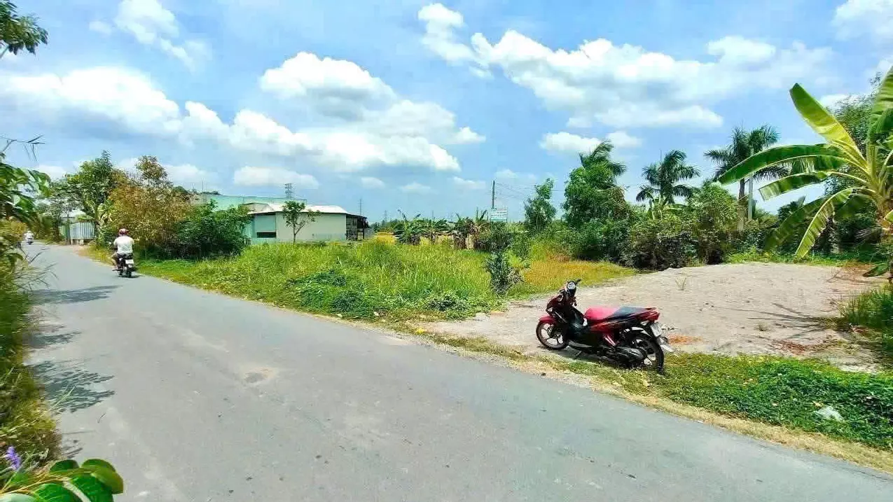 Duc Hoa