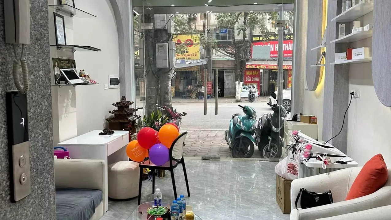 Hai Ba Trung