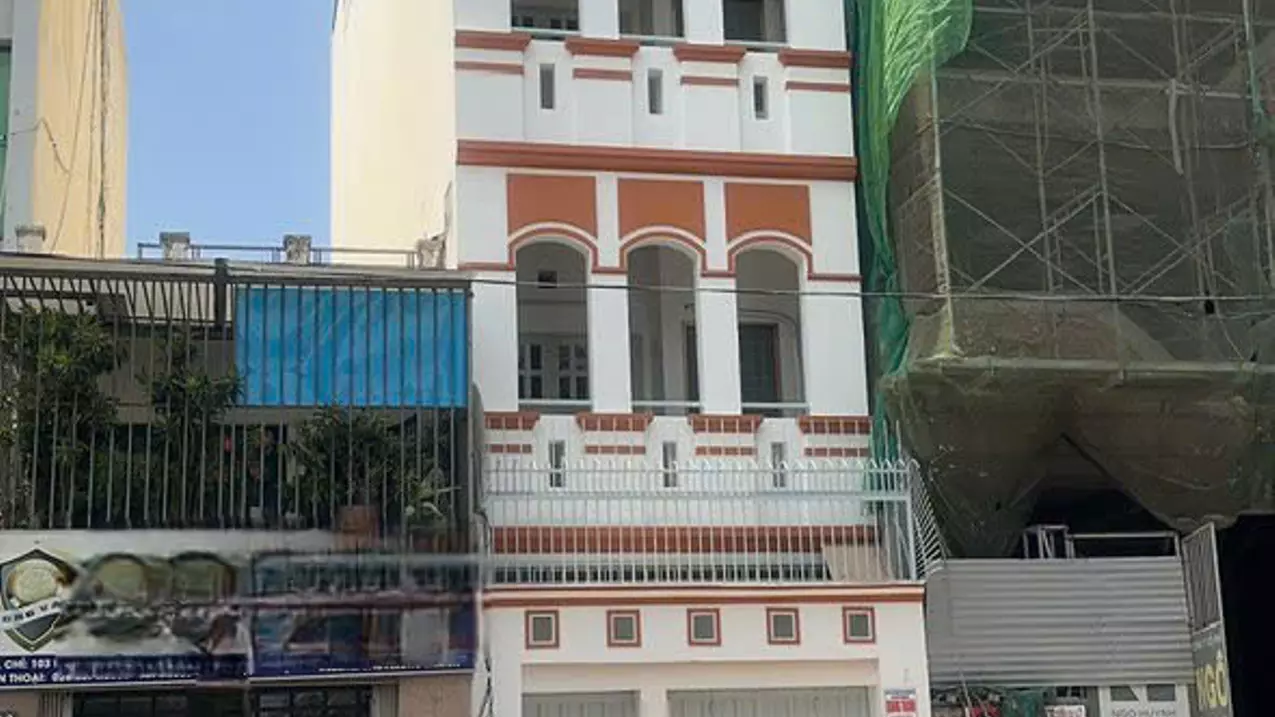 Phu Nhuan