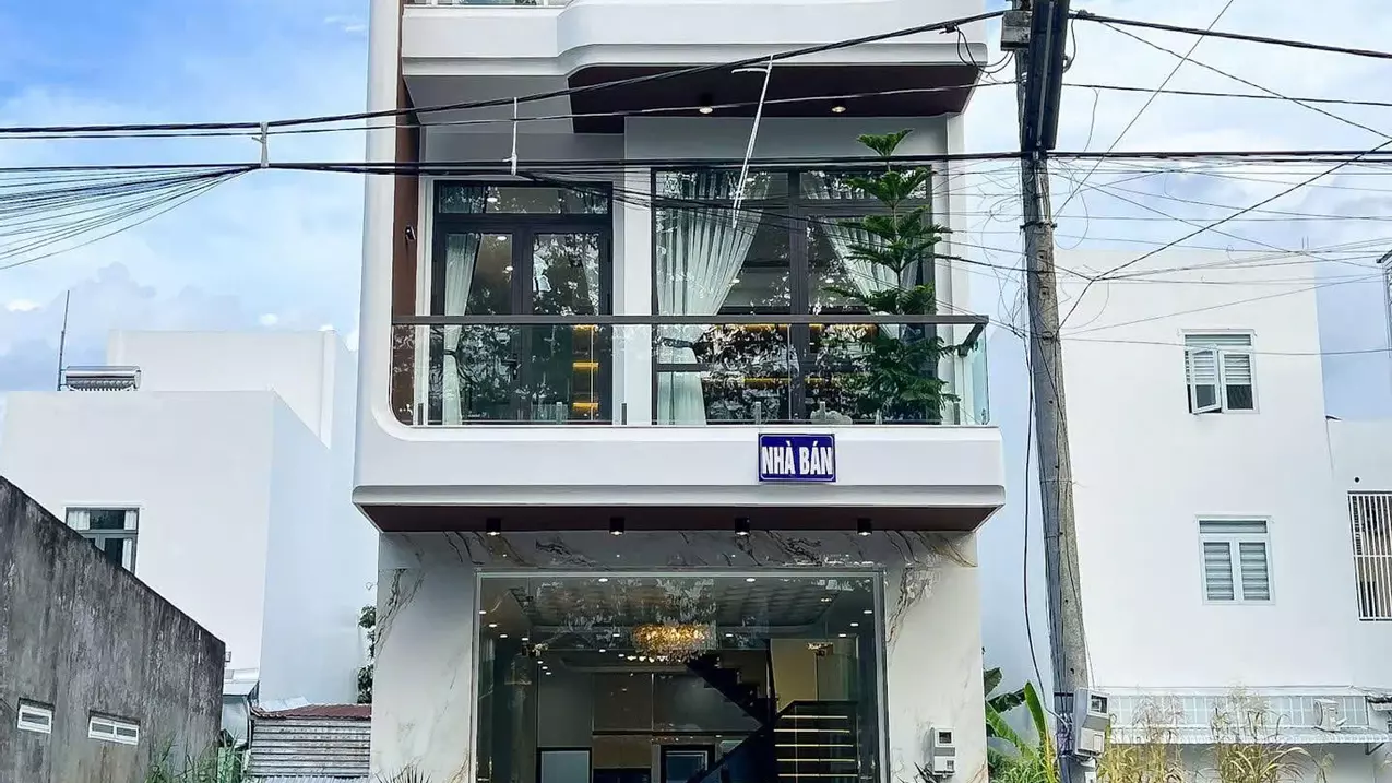 Thu Dau Mot