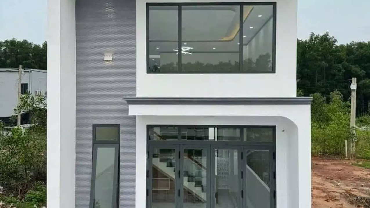 Thuan An