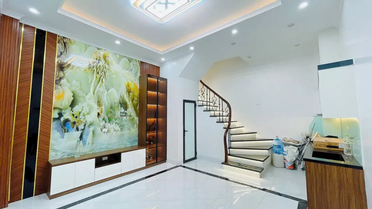 Thanh Tri