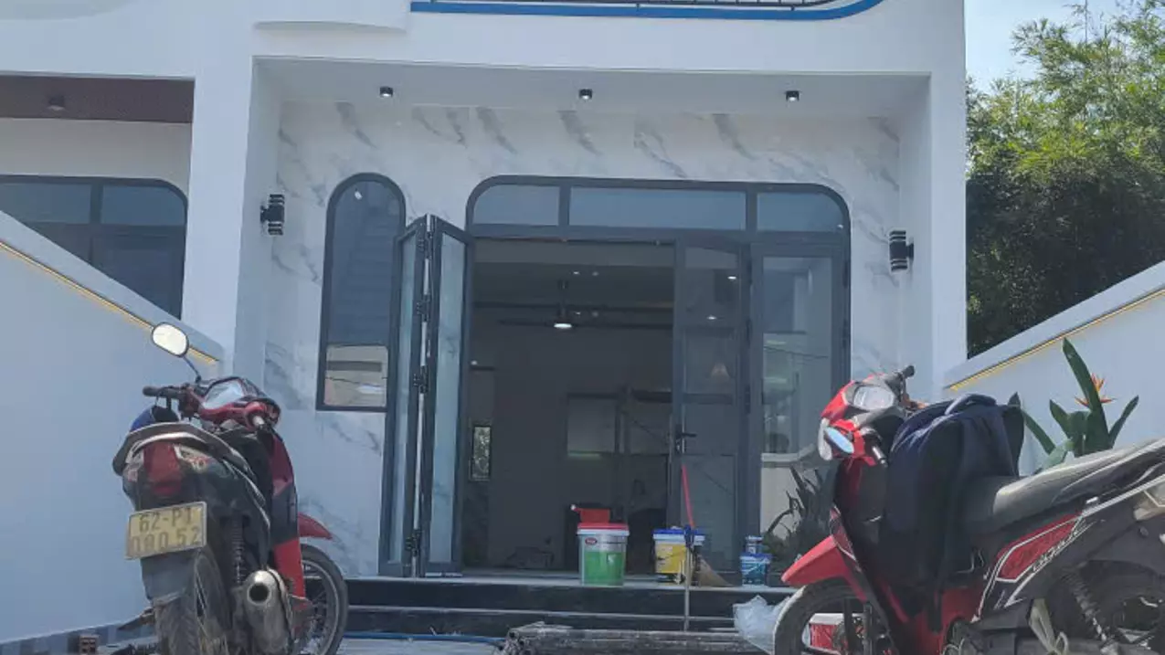 Duc Hoa