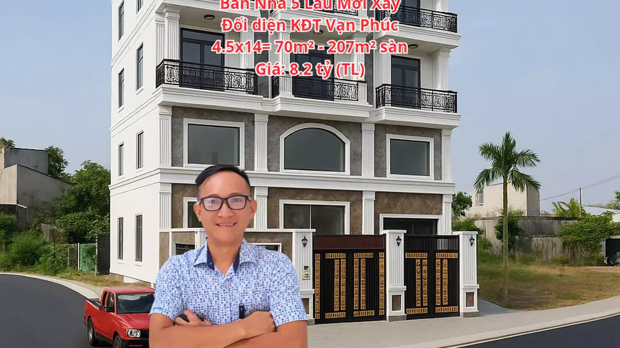 Thu Duc