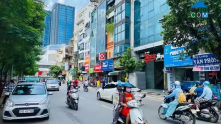 Hoang Mai