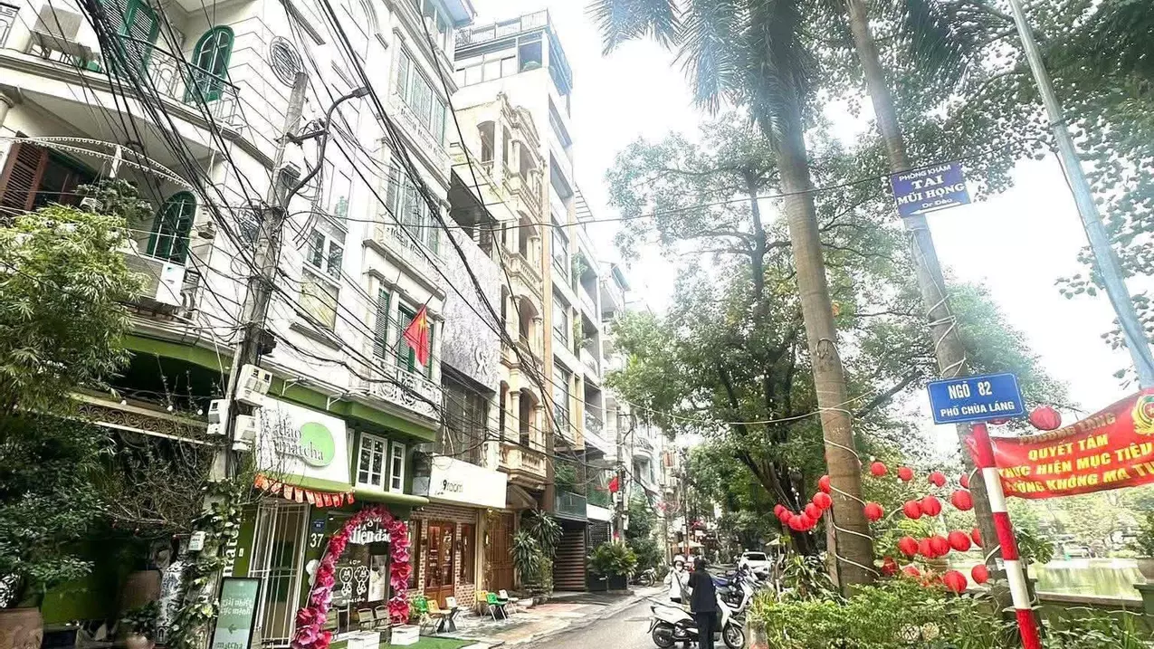Dong Da