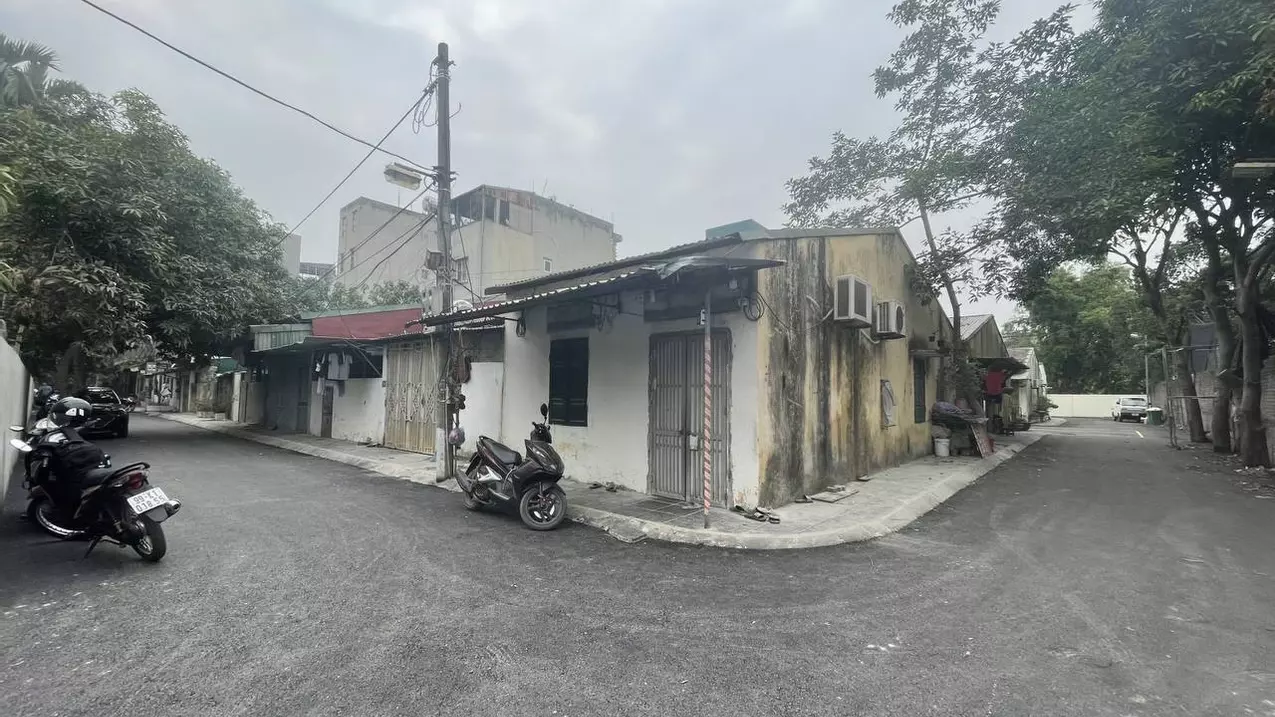 Hoang Mai