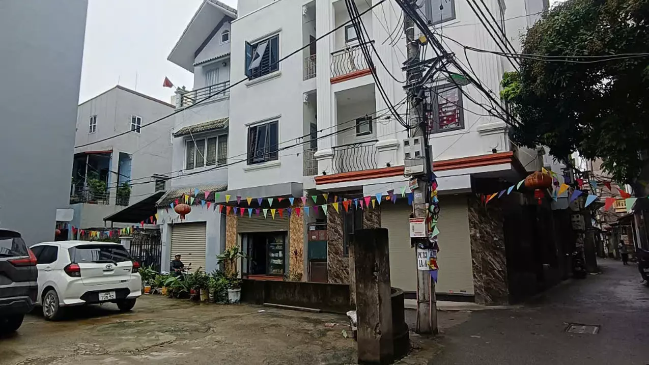 Nam Tu Liem