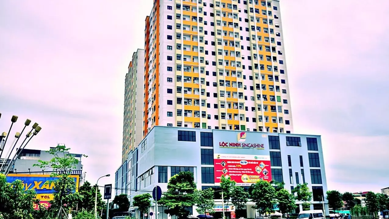 Chuong My