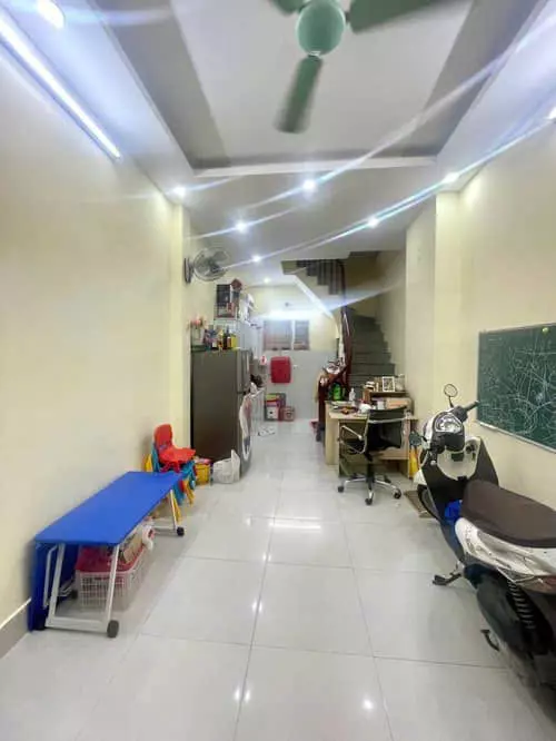 Ba Dinh