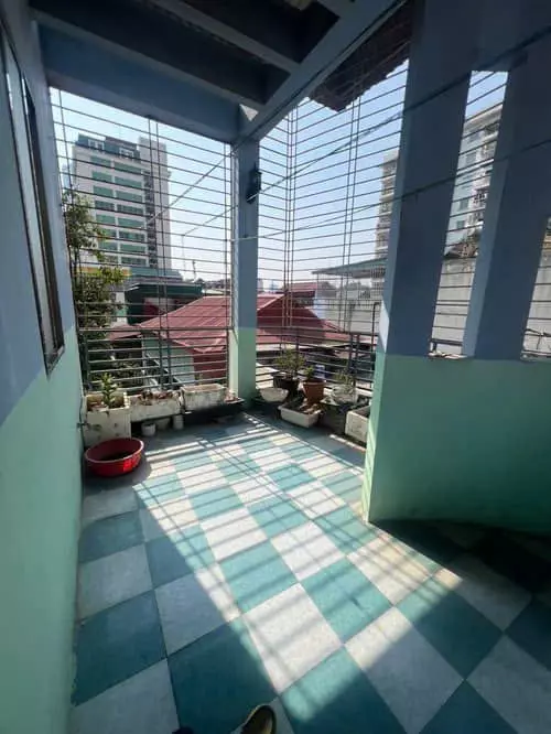 Ba Dinh