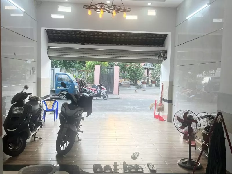 Thu Duc