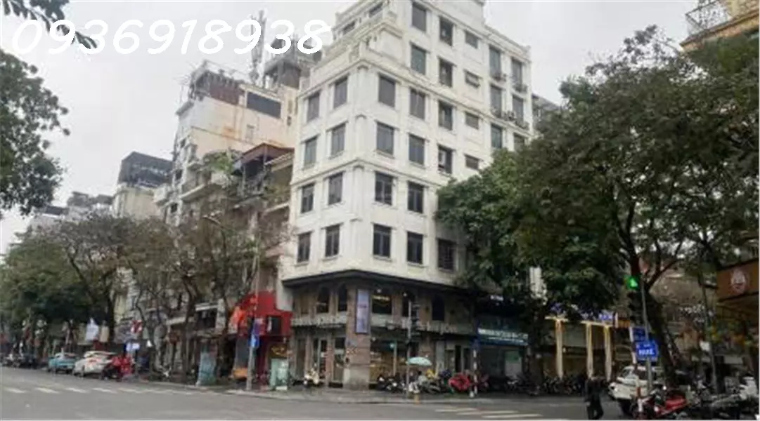 Hai Ba Trung