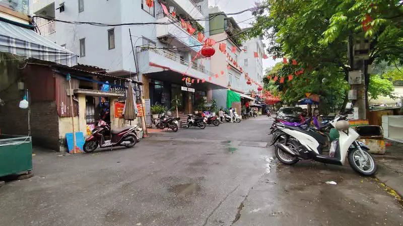Thanh Tri