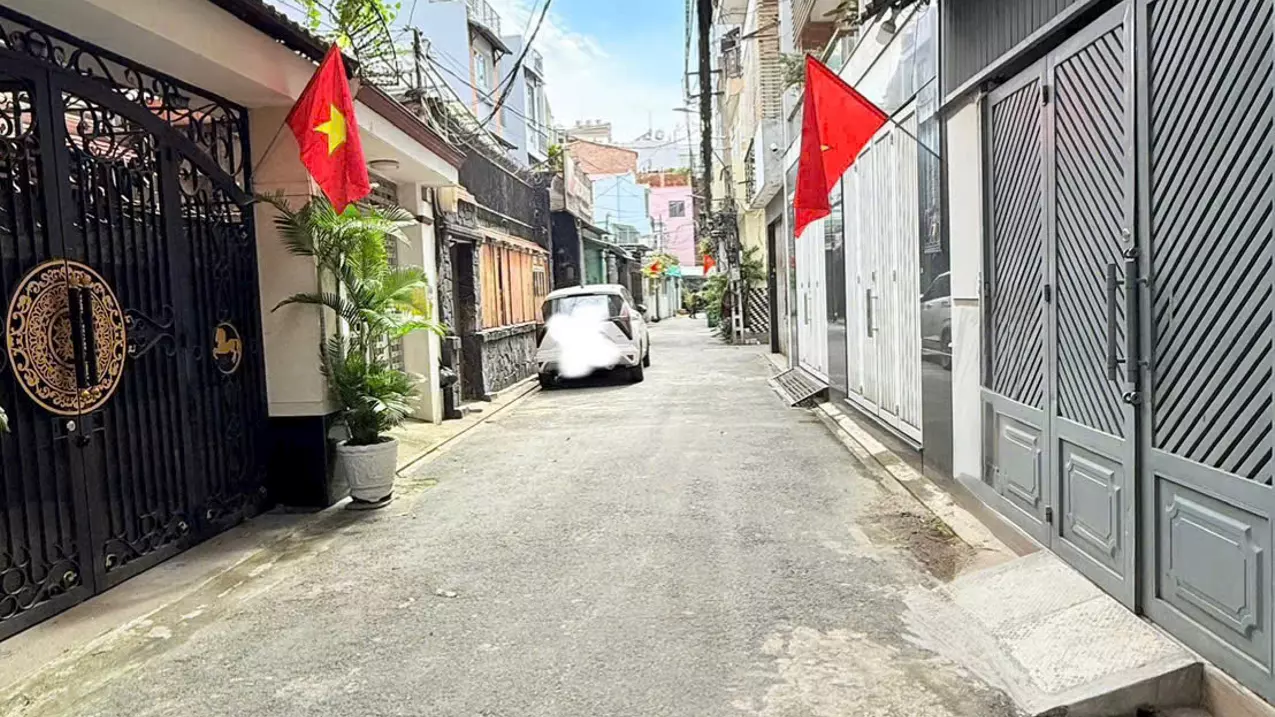 Tan Binh
