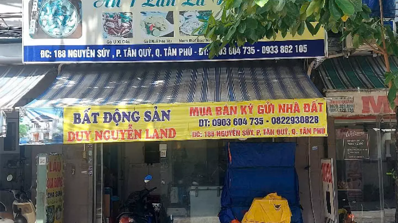 Tan Phu