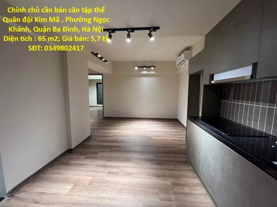 Ba Dinh