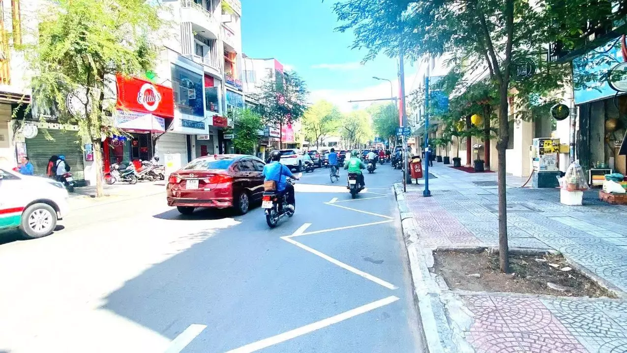 District 1