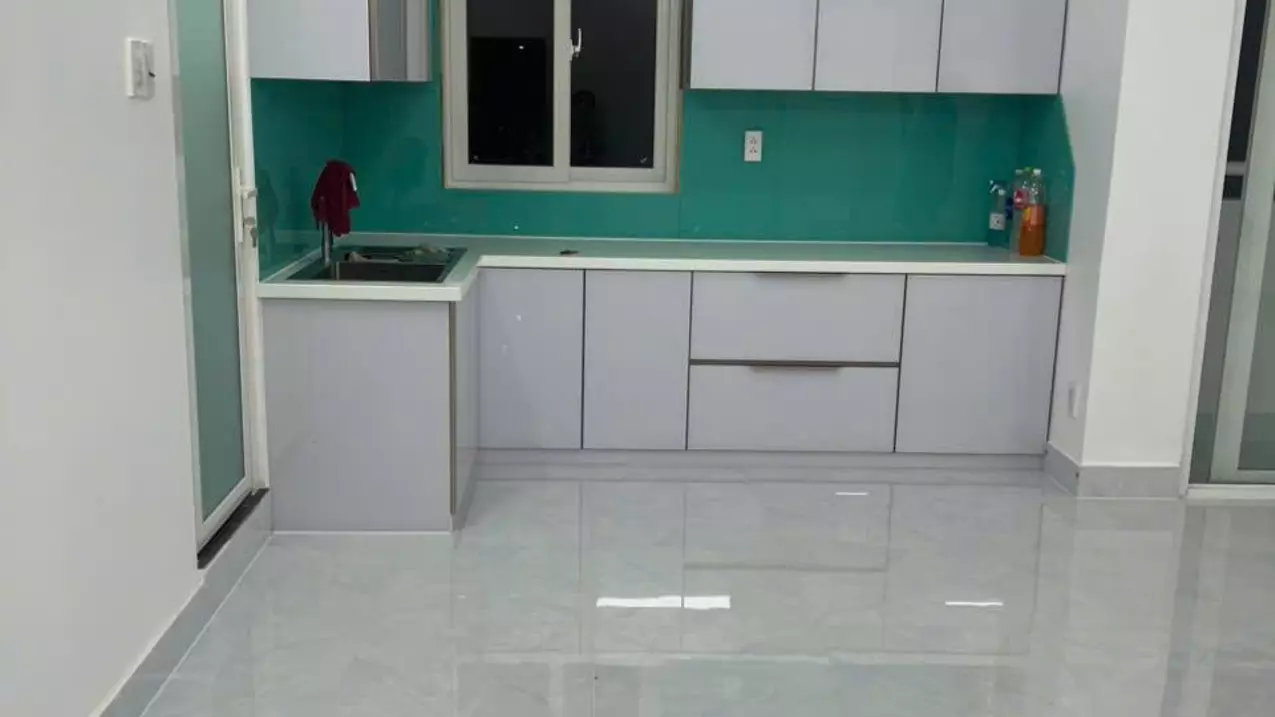 peridot apartment for sale, district 8, 96m2, 3 bedrooms, pink book, an duong vuong, good price 3.55 billion. contact: 