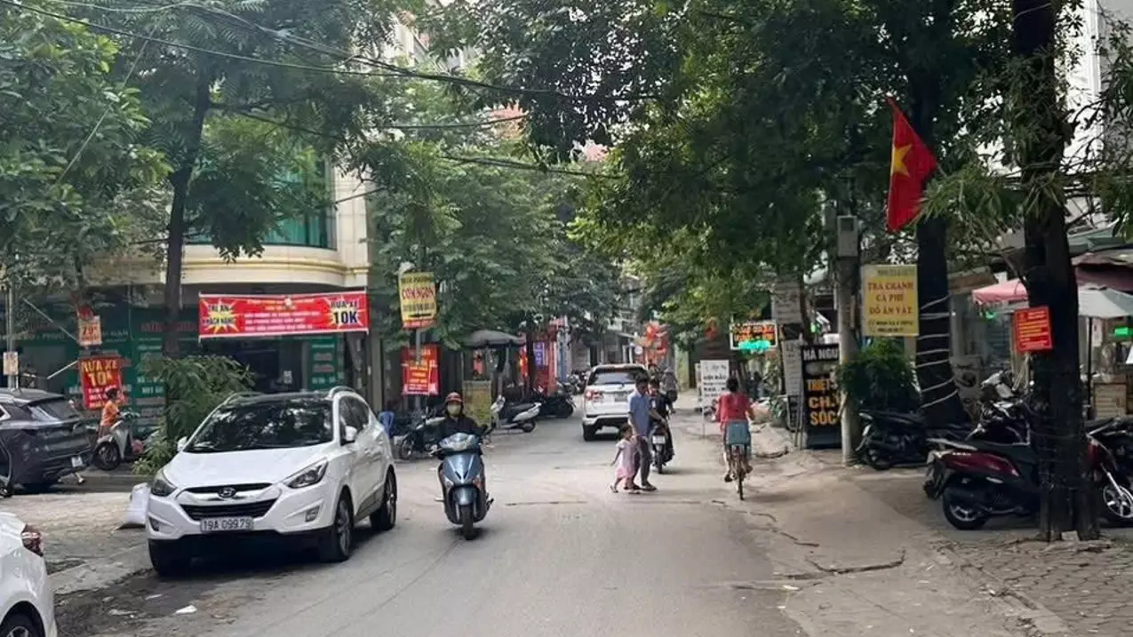 Bac Tu Liem