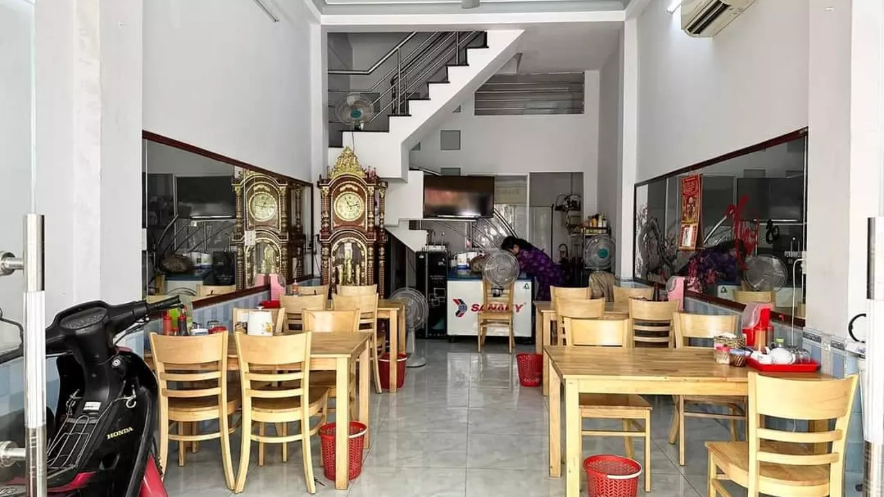 Phu Nhuan