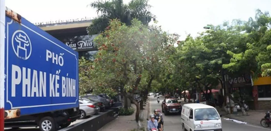 Ba Dinh