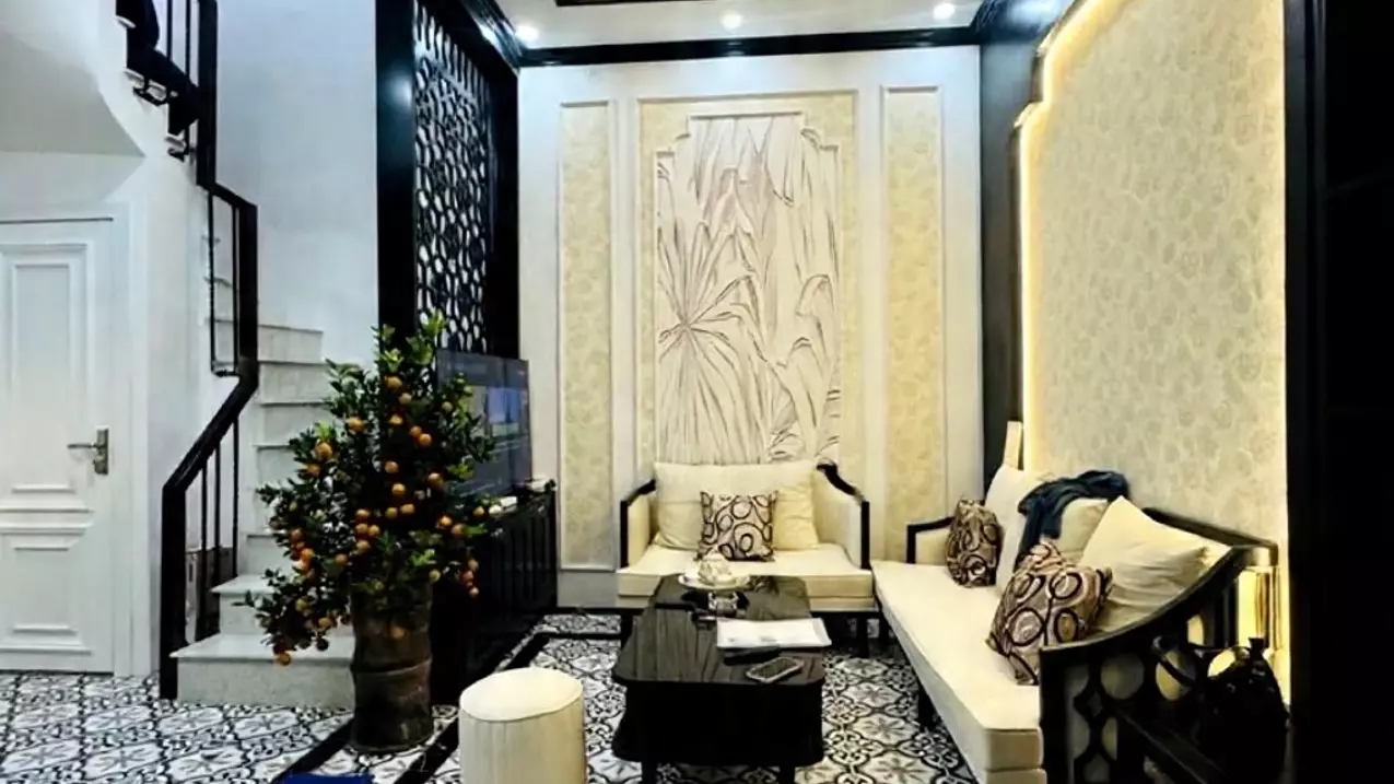 Ba Dinh