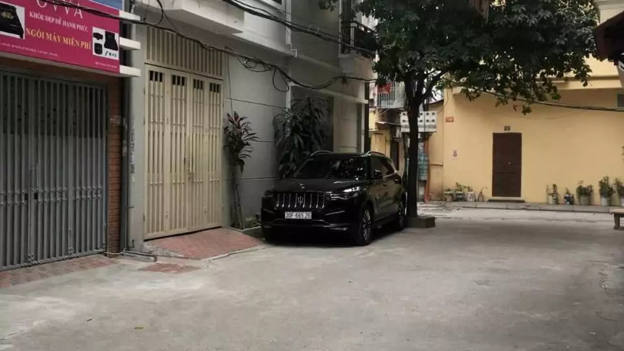 Bac Tu Liem